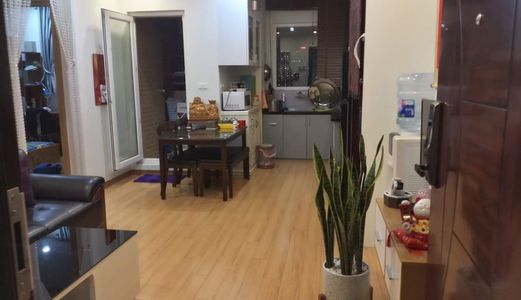 Chính Chủ Cần Bán Căn Hộ 92M2 Tầng Thấp Chung Cư – Ct3D Nam Cường, Căn Đẹp 3 Phòng Ngủ