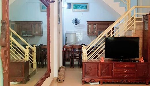 Bán Nhà Cù Chính Lan – Thanh Xuân, Diện Tích 35M, 2 Tầng, Mặt Tiền 3.3M, Giá 2.55 Tỷ. Lh Mrs Trang: 