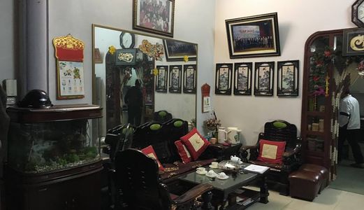 Bán Nhà Phố Trường Chinh, Dt 33M2 X 4 Tầng Giá 2,4 Tỷ, Chủ Đang Rất Xoắn Bán, Tặng Nội Thất