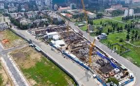 Sở Hữu Căn Hộ Cao Cấp Nhất Quận 2 - Mặt Tiền Sông Sài Gòn – Đẳng Cấp Singapore