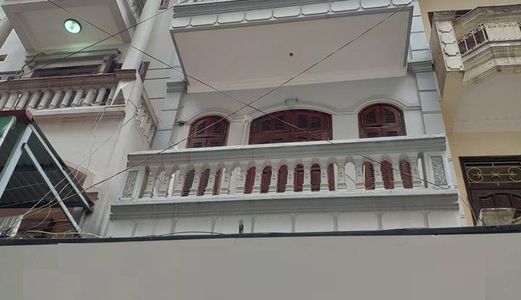 Nguyễn Thị Định Hiếm, Vip, Ô Tô Đỗ Cửa, Giá Ngon, Ngõ Thông Kinh Doanh 12,3 Tỷ.