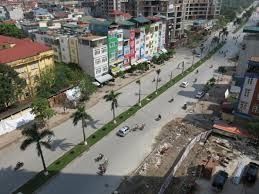 Mặt Phố Tân Mai Đường Đôi Vỉa Hè Lớn Kinh Doanh Sầm Uất Nhất Hoàng Mai 14,9 Tỷ 56M2.