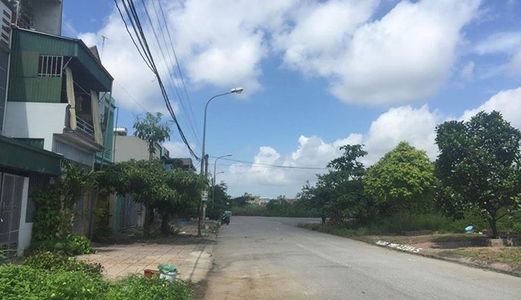 Bán Ô Đất 77,5M Khu Đô Thị Thành Thắng Ngay Cạnh Đường 337M