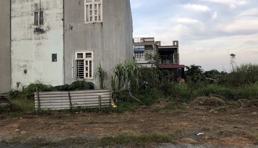 Bán Lô Đất Chính Chủ Liền Kề Vincity Ngay Trung Tâm Q9 Chỉ Có 35Tr/m2