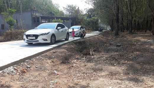 Đất Nền Giá Rẻ Khu Công Nghiệp Becamex  Chơn Thành