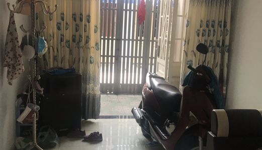 Bán Gấp Nhà 1 Sẹc Đường Trường Chinh, Quận 12