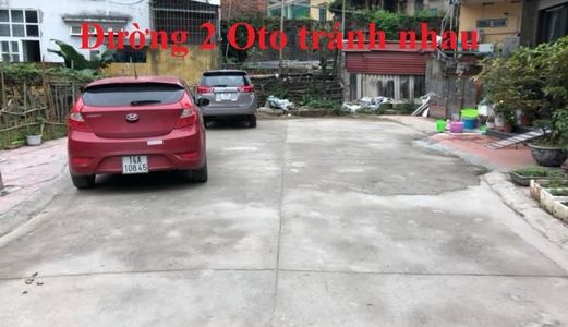 Bán Đất Phân Lô Ngõ 4 Nguyễn Văn Cừ. Diện tích: 55M2,mặt Tiền:5.5M.h:đông Bắc !!!