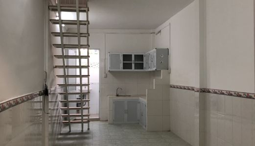 Bán Nhà Hxh 1942 Huỳnh Tấn Phát, Dt 3X10M, 1 Trệt, 1 Lầu, 2 Pn. Giá 980 Triệu