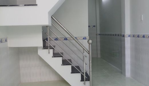 Bán Nhà Hẻm 2144 Huỳnh Tấn Phát, Dt 3.2X9M, 1 Trệt, 1 Lầu, 2 Pn, 2 Wc. Giá 950 Triệu