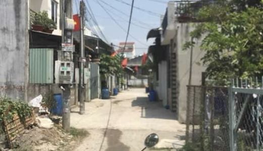 Đất Nằm Cách Đường Lê Hồng Phong 100M - Diện Tích 64.7M2 - Giá 1 Tỷ 550 Triệu.