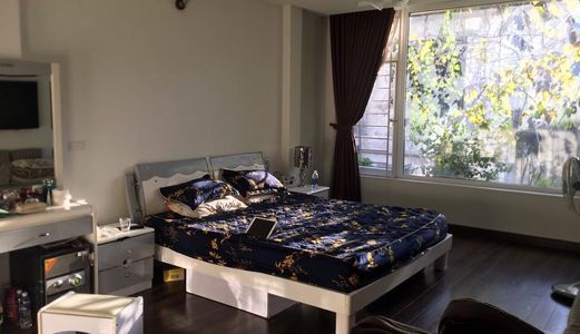 Vtt Cửa Hàng 50M2 Kinh Doanh Nhộn Nhịp Nhất Ba Đình Phúc Xá 12 Tỷ