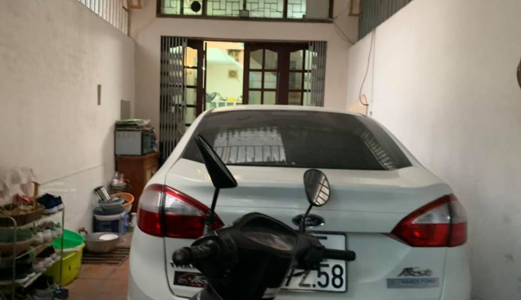 Nhà Lê Trọng Tấn Thanh Xuân 5.6 Tỷ 4 Tầng Đường Ô Tô Ở Ngay Cần Bán