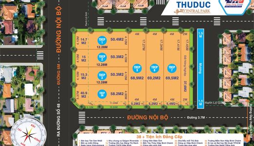 Đừng Vội Mua Đất,khi Bạn Chưa Đọc Bày Viết Này