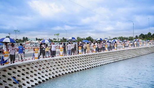 Cần Bán Gấp Đất Nền Thổ Cư – Tây Nam Center Golden Land
