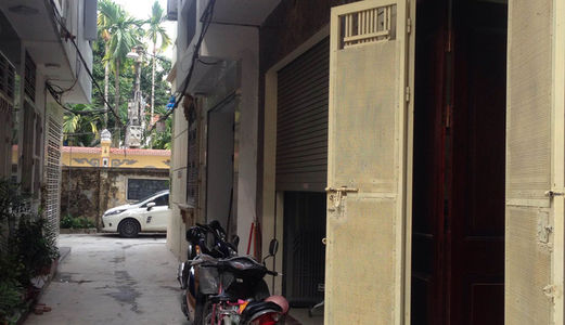 Vô Địch Về Giá! Bán Nhà 28 Đại Linh, 58M2 X 4 Tầng, Mặt Tiền 5M, 3.1 Tỷ - 0989375228