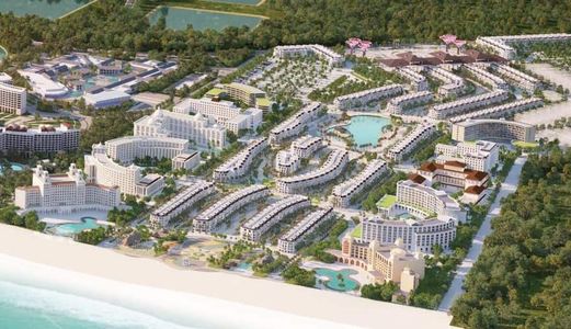 Condotel Grand World Phú Quốc - Đầu Tư An Toàn, Sinh Lời Cao.