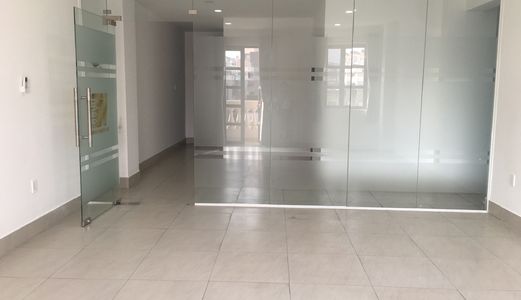 Văn Phòng Cho Thuê Khu Cityland Park Hills Gò Vấp