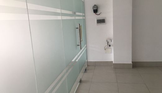 Văn Phòng Cho Thuê Khu Cityland Park Hills Gò Vấp