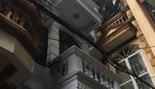 Bán Nhà Chính Chủ Ngõ Quỳnh – Hai Bà Trưng 32M2, Sổ Đẹp Nở Hậu, 2.55 Tỷ
