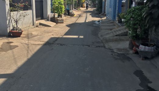 Bán Nhà 1 Trệt 1 Lầu Hoàn Thiện Trung Tâm Thành Phố Biên Hòa