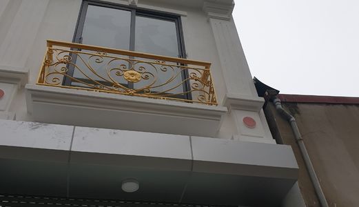 Chỉ 2,3 Tỷ Có Nhà La Khê - Hà Đông - Hà Nội Ngay Sau Kđt Văn Khê - 30M2 X 5Tầng – 0866638988.