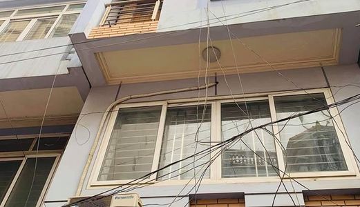 Bán Nhà Mỹ Đình, Gara, Vp, Kd, Ở, 50M2, 5T, Mt 4.2M, 4.95 Tỷ