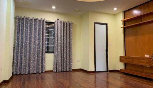 Bán Nhà Phố Đào Tấn 4 Tầng, Mặt Tiền 6 Mét Giá 5 Tỷ 5 (Có Thương Lượng)