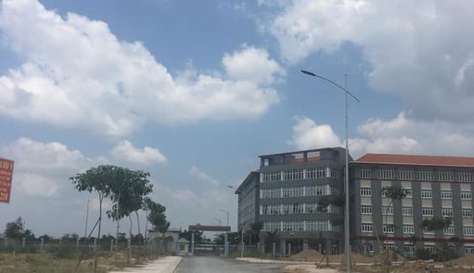 Eco-Villas Khu Biệt Thự Ven Sông Hàng Đầu Cần Thơ