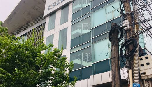 Bán Đất Xây Biệt Thự 