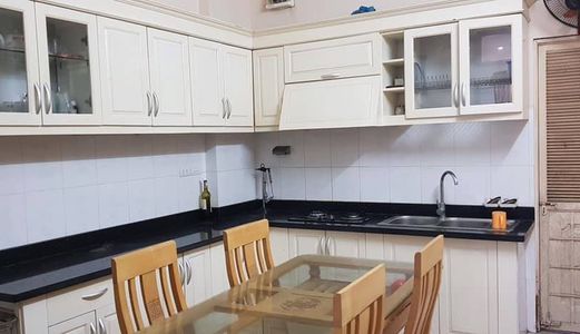 Trung Tâm Đống Đa, Kinh Doanh Lợi Nhuận Cao, 60M2 Phố Hoàng Cầu, Giá 17,5 Tỷ