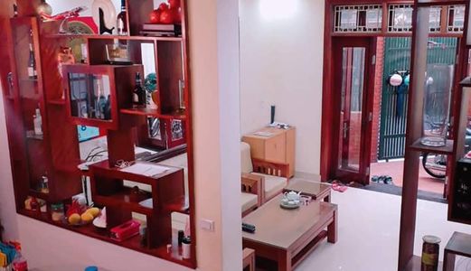 Thanh Xuân - Lô Góc - Ngõ Rộng, Thông - 2 Mặt Thoáng - Mới Xây 4 Năm