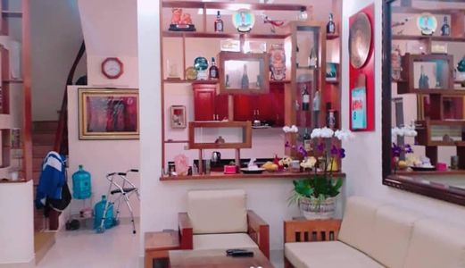 Thanh Xuân - Lô Góc - Ngõ Rộng, Thông - 2 Mặt Thoáng - Mới Xây 4 Năm