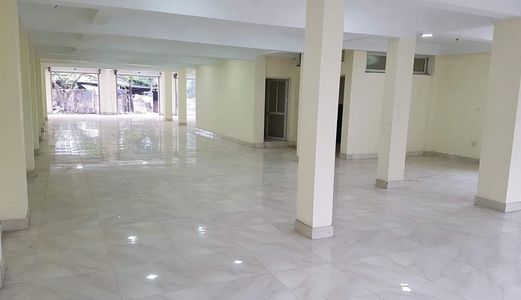 Chính Chủ Cho Thuê Sàn Thương Mại Đường Hoàng Tăng Bí, Giá 28 Triệu - 280M2 + 80M2 Kho