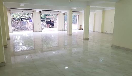 Chính Chủ Cho Thuê Sàn Thương Mại Đường Hoàng Tăng Bí, Giá 28 Triệu - 280M2 + 80M2 Kho