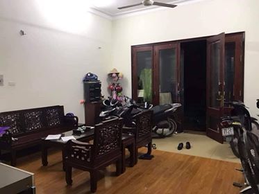 Cửa Hàng 63M2 Kinh Doanh Ở Lý Tưởng Dân Trí Cao - 10.6 Tỷ Xuân La Tây Hồ