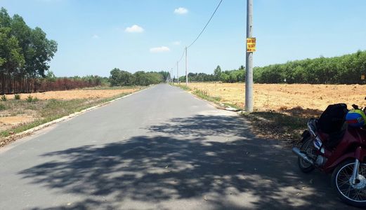 Bán Đất Tp Biên Hòa Ngay Vòng Xoay Cổng 11