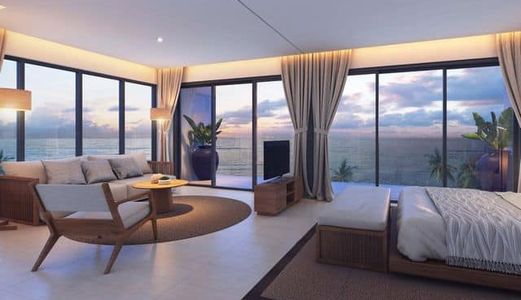 Chỉ 500 Triệu Sở Hữu Ngay Căn Hộ Thanh Toán 30 Đợt