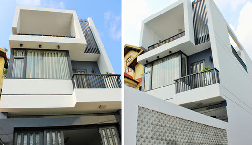 Bán Gấp Nhà 220M2, Mặt Tiền Phạm Thế Hiển Quận 8, Giá 2 Tỷ. Lh 0366467313