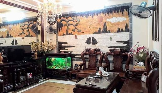 Nâng Cấp Cần Bán Nhà Gấp Phố Tân Mai, Nhà 43M2 X 4 Tầng, Nhà Không Ưng Không Lấy Tiền.