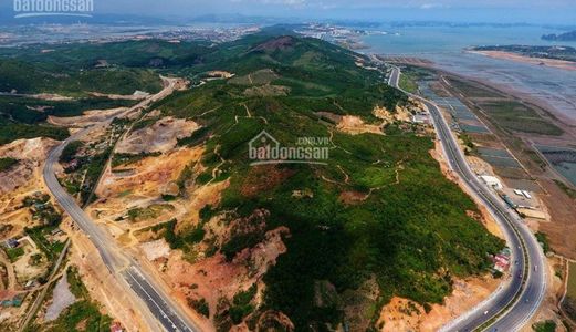 Đất Nền Dự Án Khu đô thị Phương Đông Vân Đồn