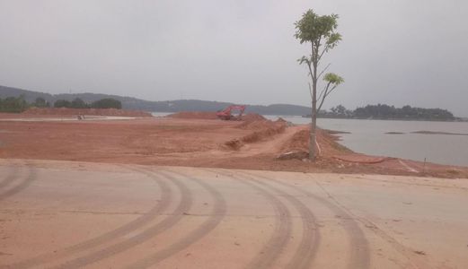 Cần Bán Ngay Lô Đất Tt Châu Ổ - Bình Sơn .đầu Tư - An Cư- Sinh Lời Cao - Giai Đoạn 1