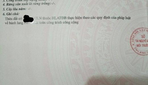 Bán Đất 167M2 Khu Phố Hòa Lân 1, Thuận Giao, Thuận An, Bình Dương