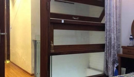 Bán Nhà Cầu Giấy, 2 Thoáng, Ô Tô Đỗ, Đẹp Xuất Sắc Dt 40M2, Mặt Tiền 4M, Giá 4.15 Tỷ