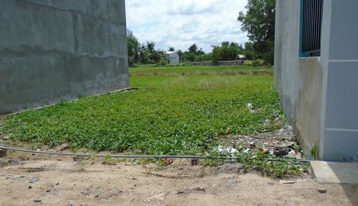  Bán Đất Nền Xã Bình Mỹ Gần Cầu Rạch Tra, Giáp Ranh Quận 12, Dt 4X10M, Giá Rẻ 175 Triệu