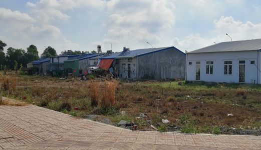 Cần Tiền Bán Gấp Đất Hội Nghĩa Nam Tân Uyên Giá Rẻ Đã Có Shr