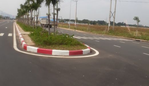 Bán Đất Bàu Bàng 10X100 Giá 1Tr/m2 Nằm Chính Giữa Kcn, Bàu Bàng, Tỉnh Bình Dương