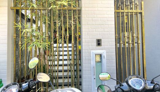 Cho Thuê Văn Phòng Quận 7 - Trọn Gói Giá Cực Ưu Đãi Tại Khu Him Lam