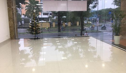Cho Thuê Tòa Nhà Văn Phòng Mặt Tiền Trung Tâm Thành Phố