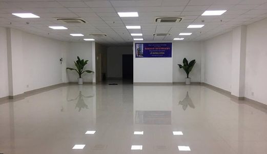 Cho Thuê Tòa Nhà Văn Phòng Mặt Tiền Trung Tâm Thành Phố