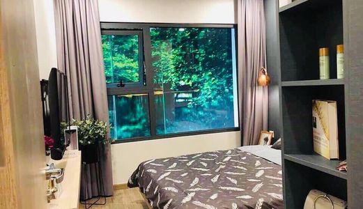  Eco Green Sài Gòn, Nơi Đáng Sống Nhất Trung Tâm Quận 7 . Mr Trường 0966.856.732